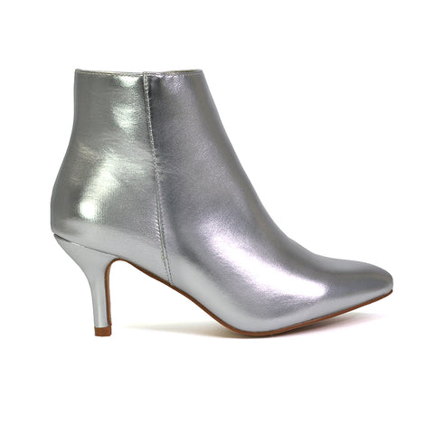 Silver UK 6 | EU 39 | US 8 | XY London