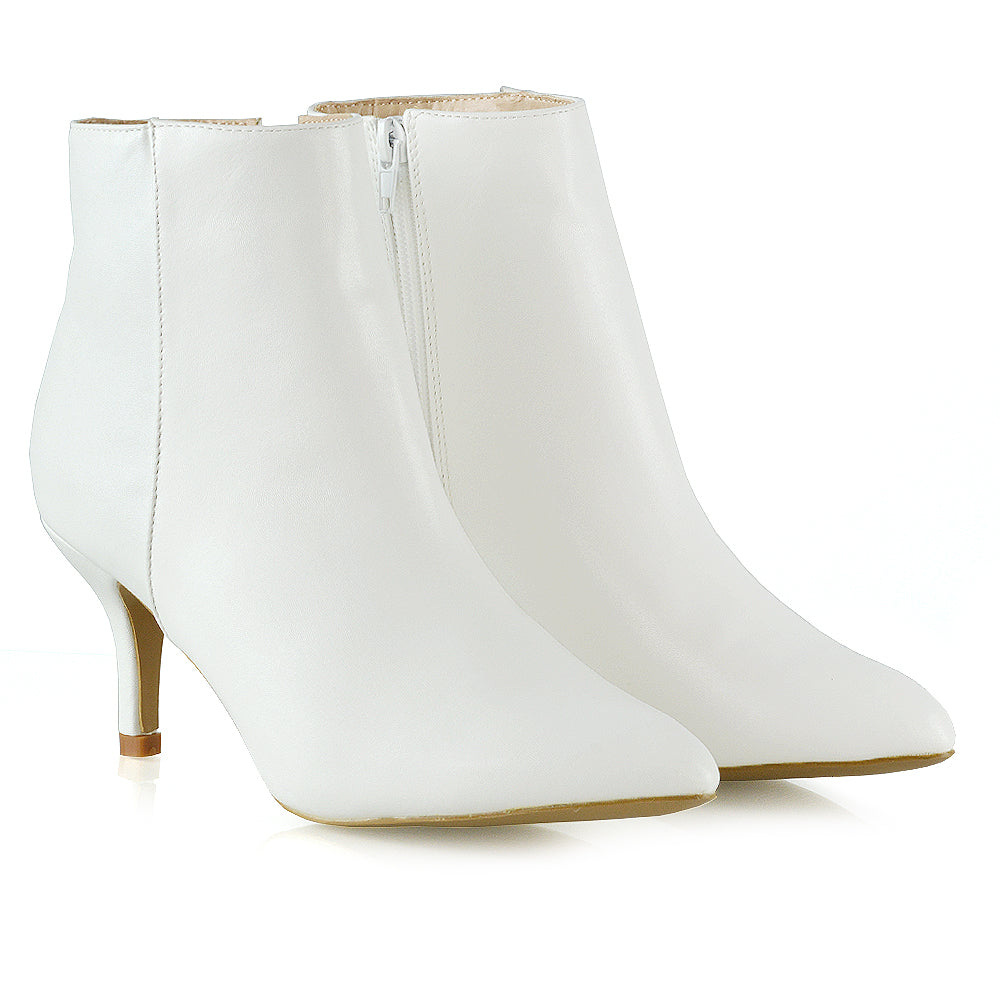 White UK 4 | EU 37 | US 6 | XY London