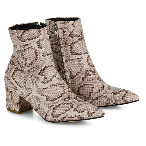 Animal Print | XY London