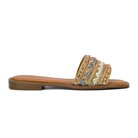 Nude UK 6 | EU 39 | US 8 | XY London