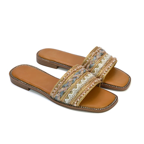 Nude UK 5 | EU 38 | US 7 | XY London