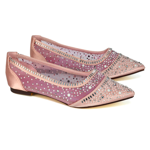 Silver | XY London | silver flats,silver pumps,silver pump shoes,silver bridal pumps,silver bridal shoes
