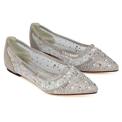 Silver UK 3 | EU 36 | US 5 | XY London