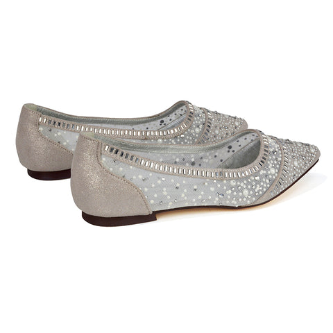 Silver UK 3 | EU 36 | US 5 | XY London