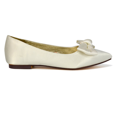 Ivory UK 4 | EU 37 | US 6 | XY London