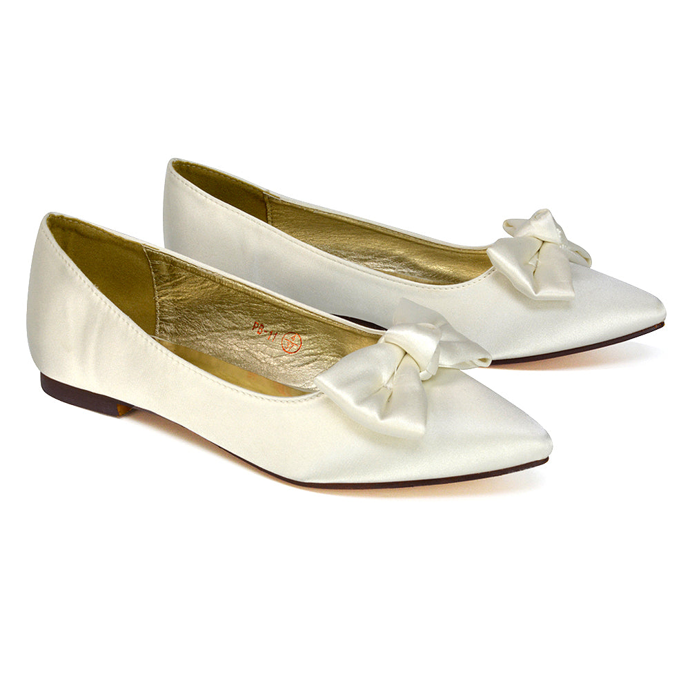 Ivory UK 4 | EU 37 | US 6 | XY London