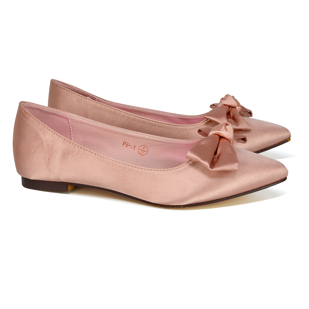 Pink UK 3 | EU 36 | US 5 | XY London