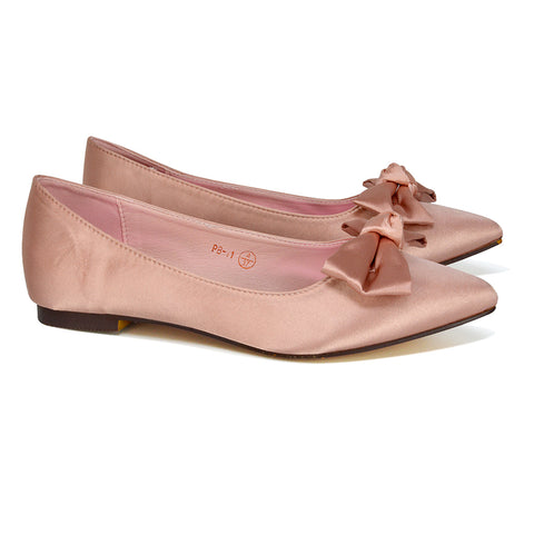 Pink UK 4 | EU 37 | US 6 | XY London