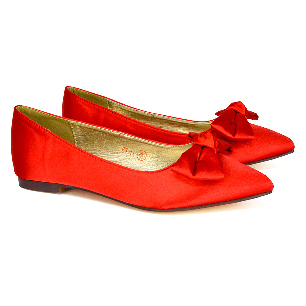 Red UK 6 | EU 39 | US 8 | XY London