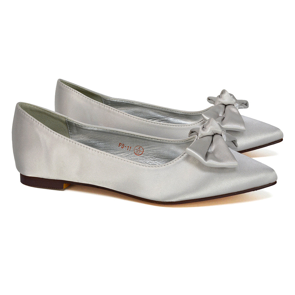 Silver UK 3 | EU 36 | US 5 | XY London