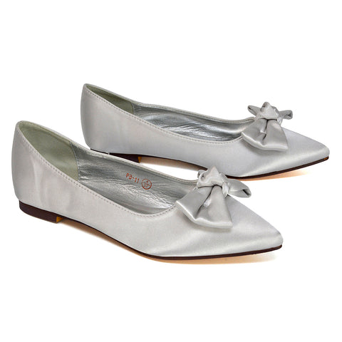 Silver UK 3 | EU 36 | US 5 | XY London