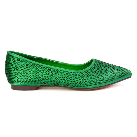 Green UK 6 | EU 39 | US 8 | XY London