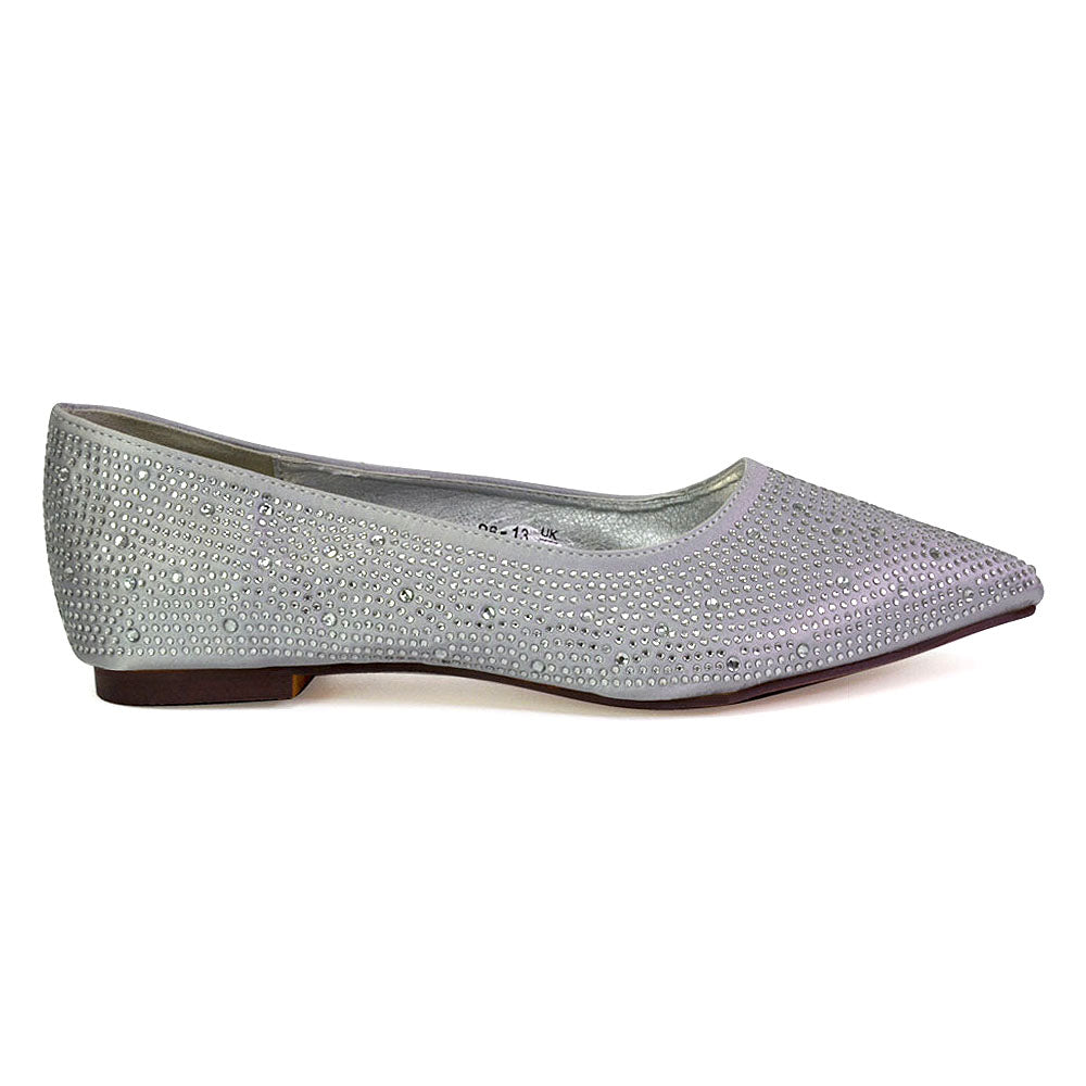 Silver UK 6 | EU 39 | US 8 | XY London