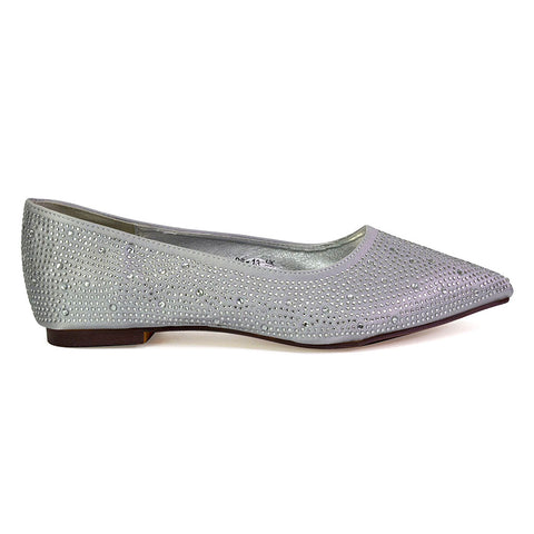 Silver UK 6 | EU 39 | US 8 | XY London