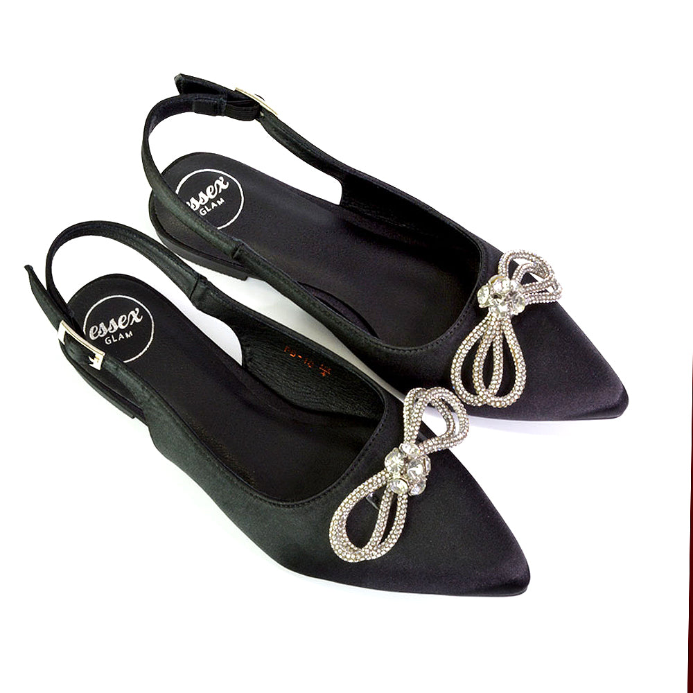 Black UK 3 | EU 36 | US 5 | XY London