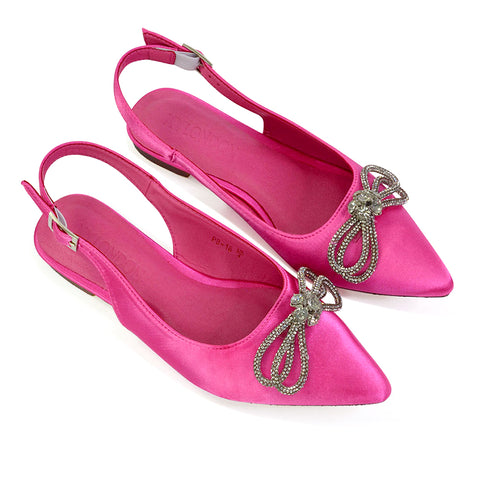 Pink UK 4 | EU 37 | US 6 | XY London