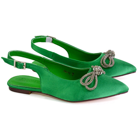 Green | XY London | green pumps,green pump shoes,green ballerina shoes,green ballerina pumps,green flats
