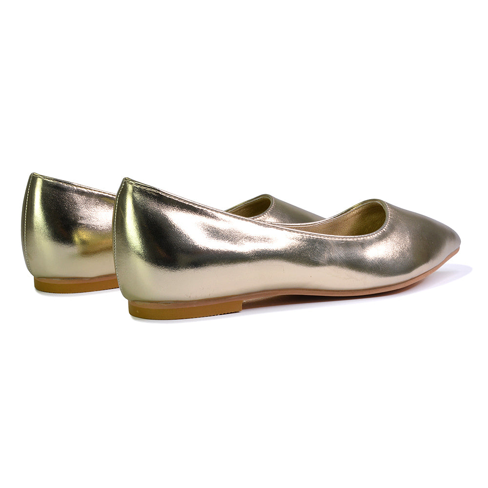 Gold UK 6 | EU 39 | US 8 | XY London