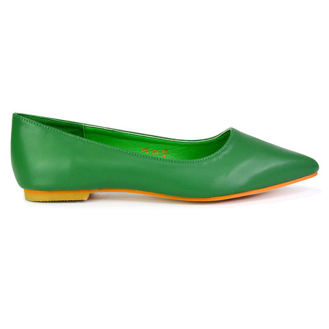 Green UK 3 | EU 36 | US 5 | XY London
