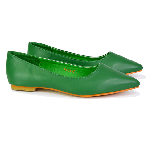 Green UK 3 | EU 36 | US 5 | XY London