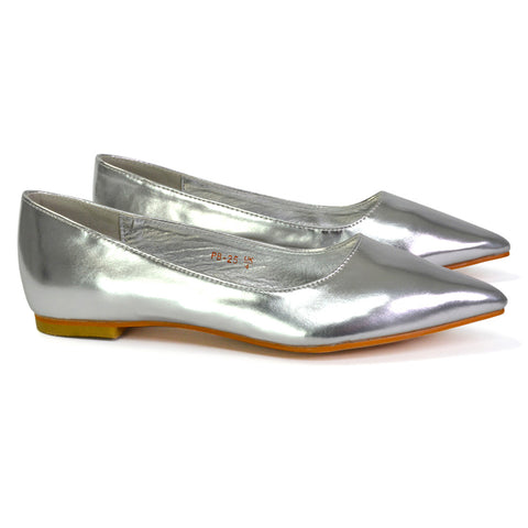 Silver UK 6 | EU 39 | US 8 | XY London