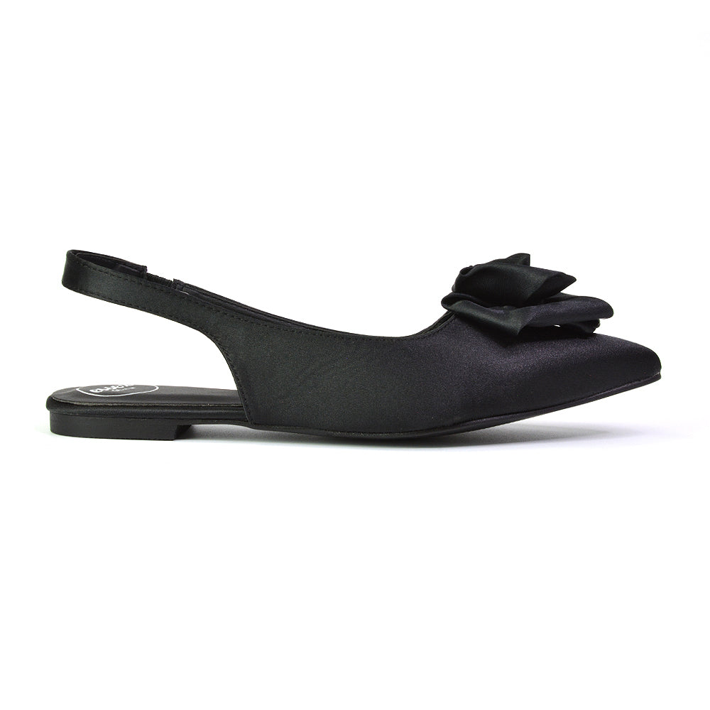 Black UK 6 | EU 39 | US 8 | XY London