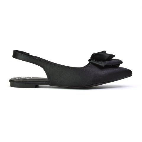 Black UK 6 | EU 39 | US 8 | XY London