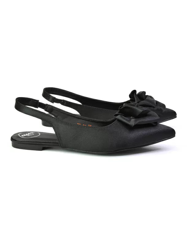Black UK 3 | EU 36 | US 5 | XY London