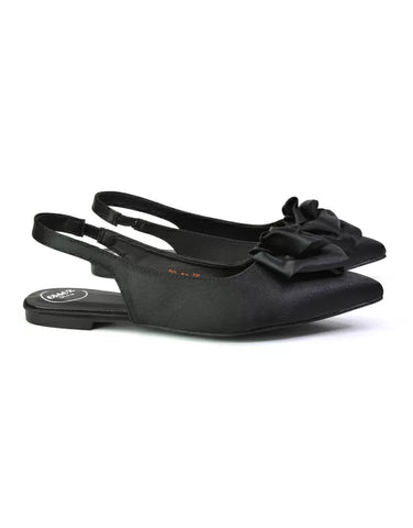 Black UK 3 | EU 36 | US 5 | XY London