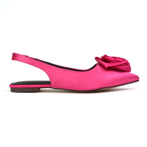 Pink UK 5 | EU 38 | US 7 | XY London