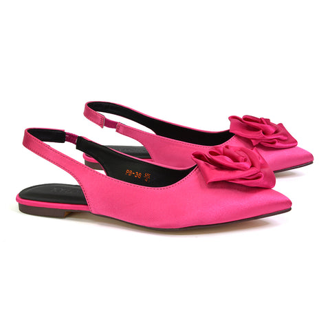 Pink UK 4 | EU 37 | US 6 | XY London