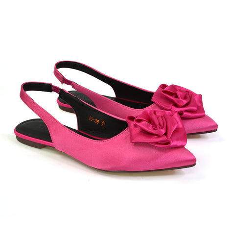 Pink UK 5 | EU 38 | US 7 | XY London