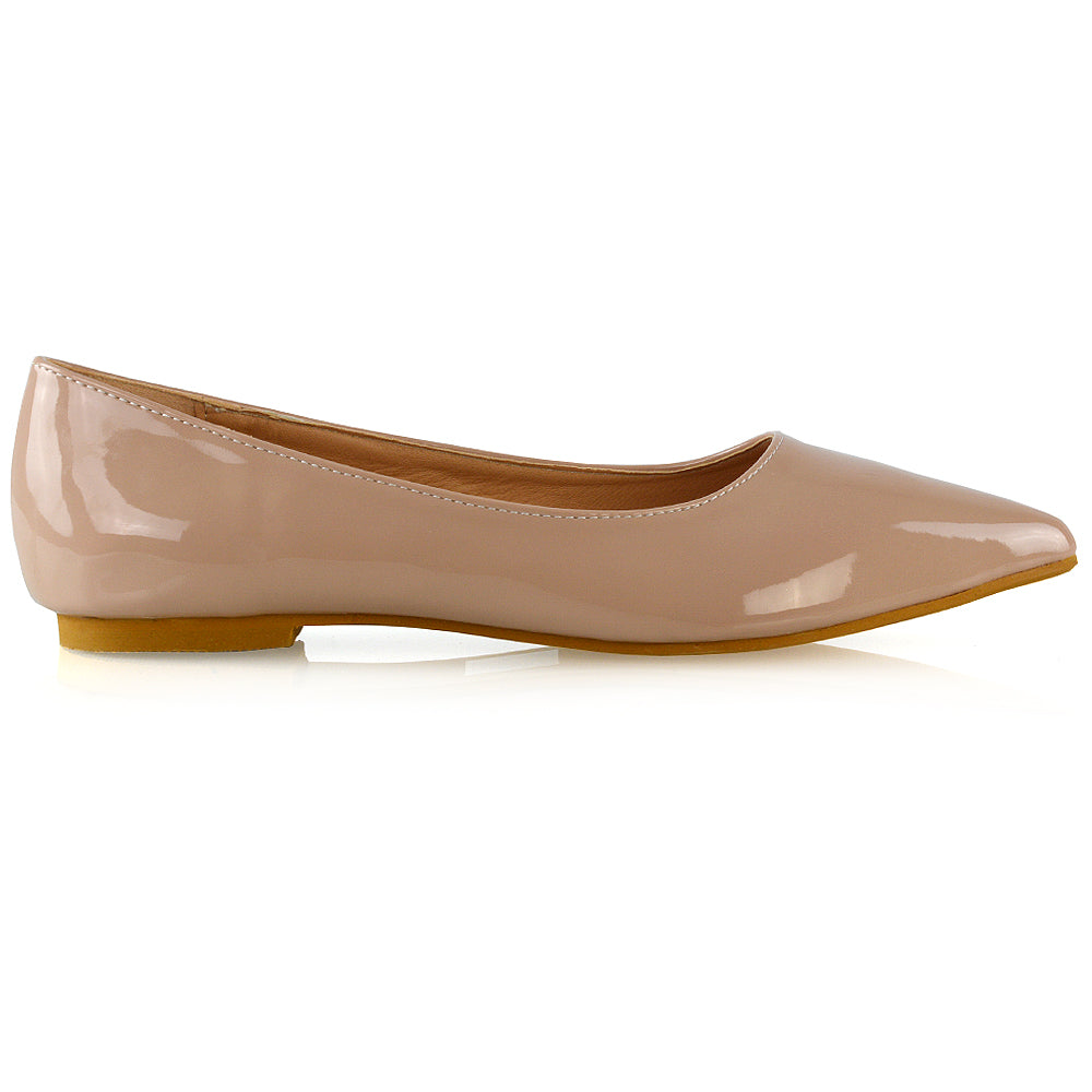 Nude Patent | XY London