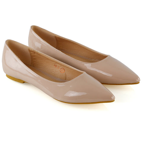 Nude Patent | XY London