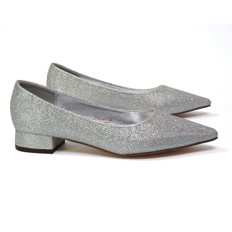Silver UK 3 | EU 36 | US 5 | XY London
