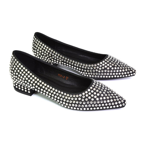 Black UK 6 | EU 39 | US 8 | XY London