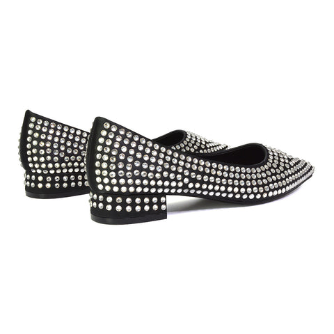 Black UK 5 | EU 38 | US 7 | XY London