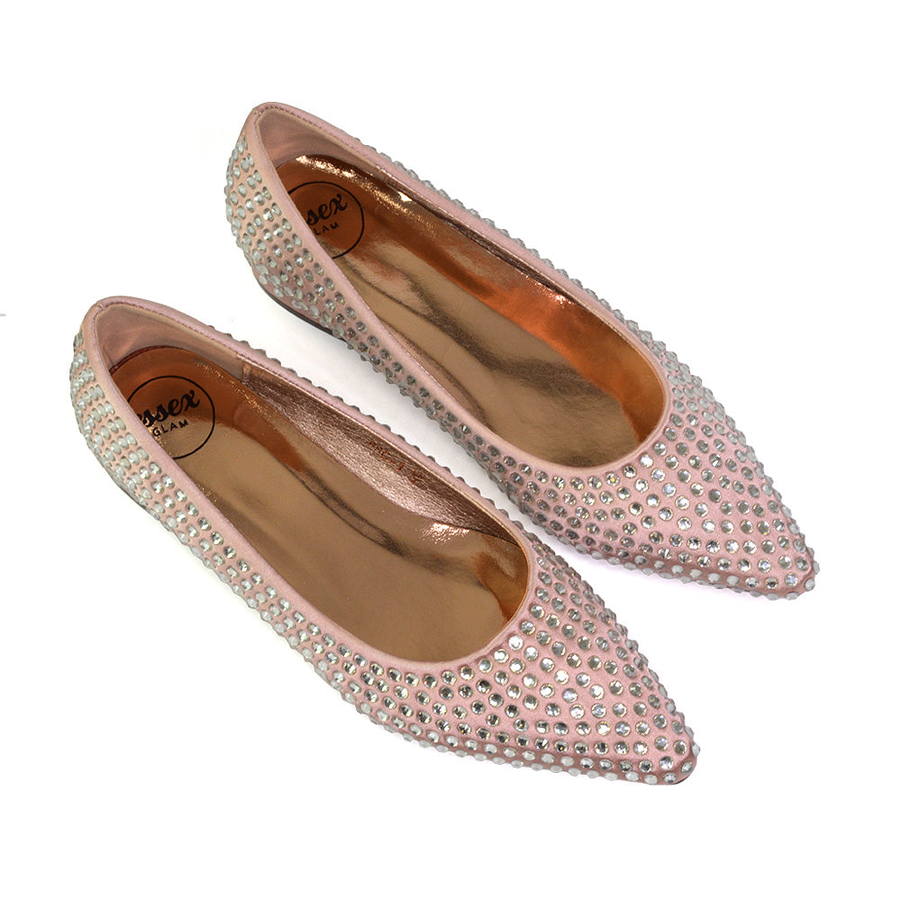 Champagne UK 6 | EU 39 | US 8 | XY London