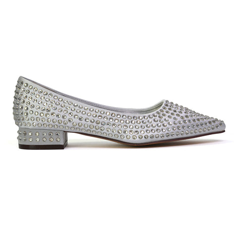 Silver UK 6 | EU 39 | US 8 | XY London