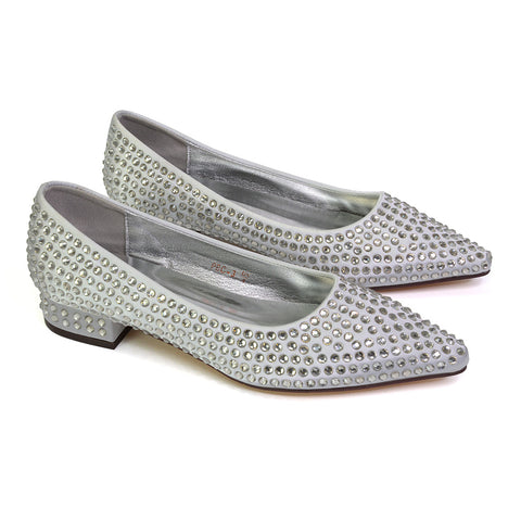 Silver UK 3 | EU 36 | US 5 | XY London