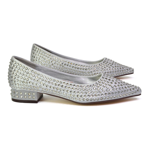 Silver UK 6 | EU 39 | US 8 | XY London