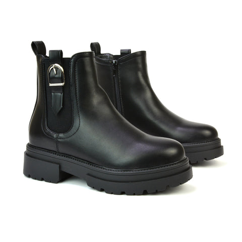 Black UK 6 | EU 39 | US 8 | XY London