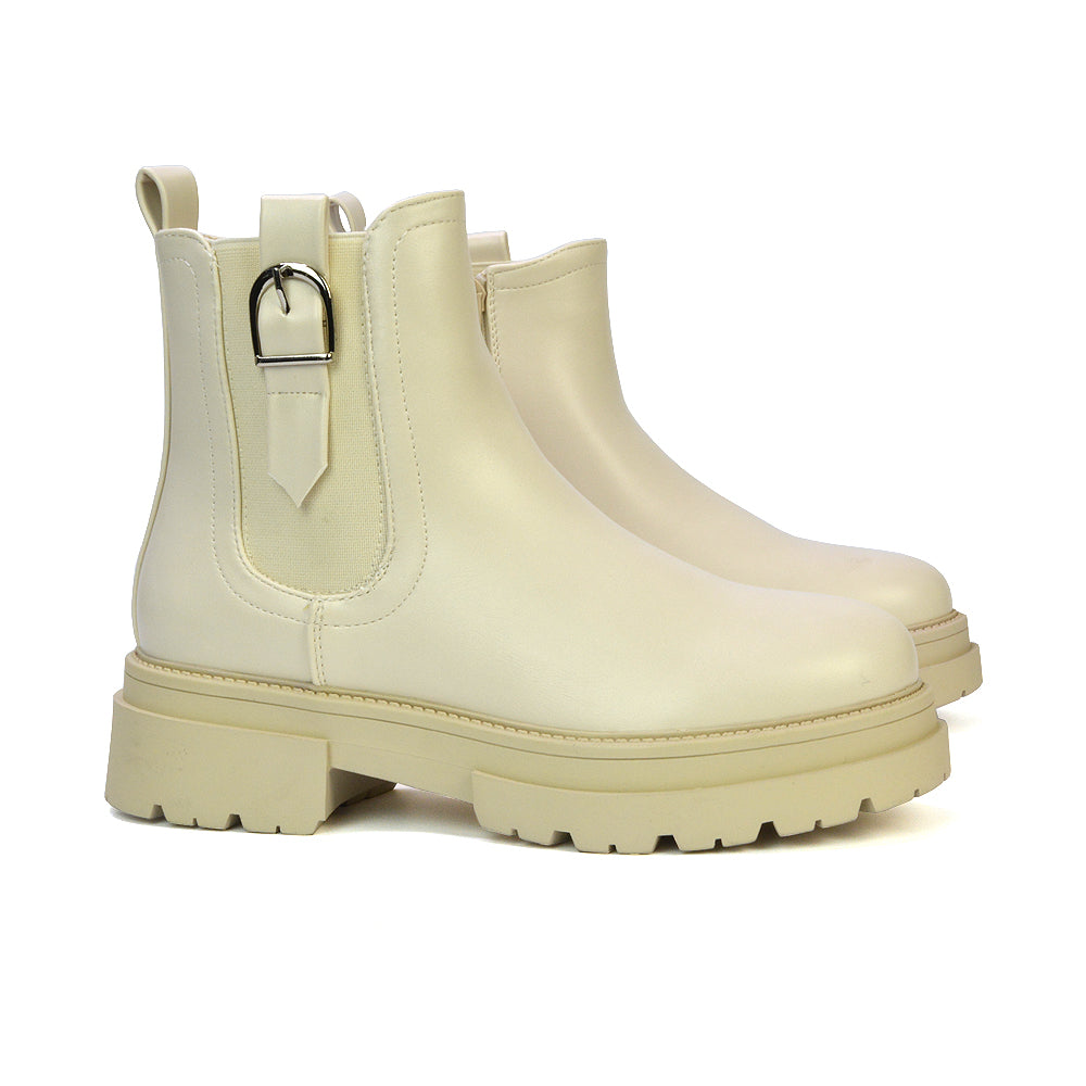 Nude UK 4 | EU 37 | US 6 | XY London