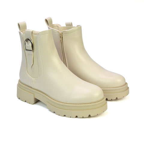 Nude UK 5 | EU 38 | US 7 | XY London