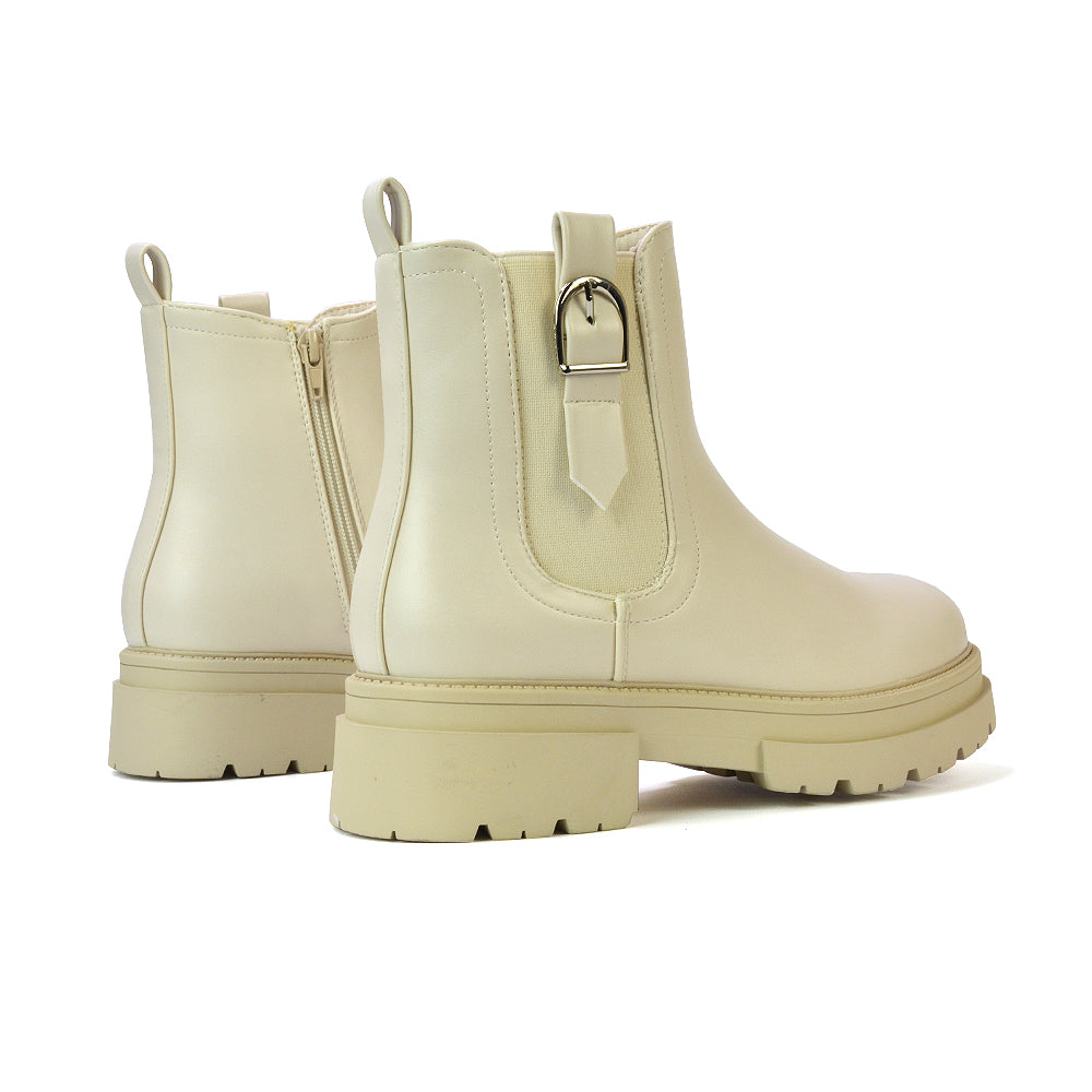 Nude UK 7 | EU 40 | US 9 | XY London