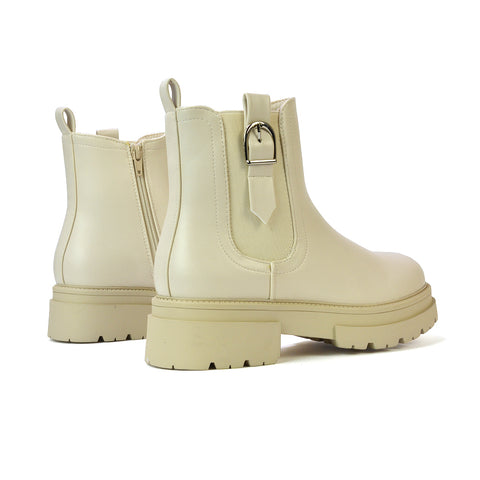 Nude UK 7 | EU 40 | US 9 | XY London