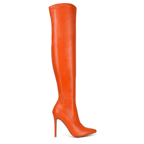 Orange UK 6 | EU 39 | US 8 | XY London
