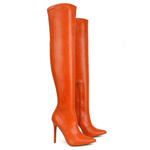 Orange UK 3 | EU 36 | US 5 | XY London