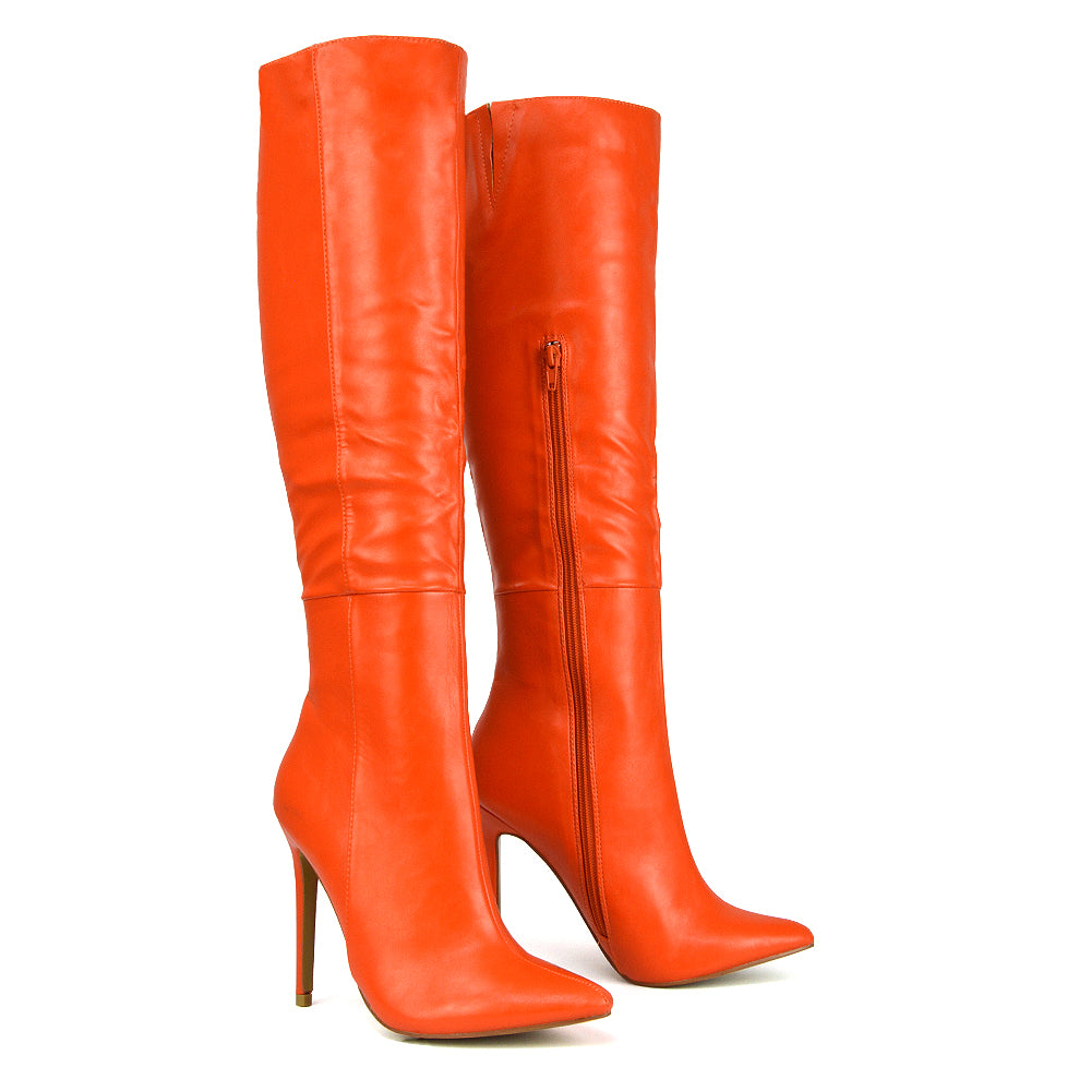 Orange UK 3 | EU 36 | US 5 | XY London
