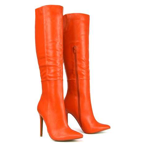 Orange UK 3 | EU 36 | US 5 | XY London